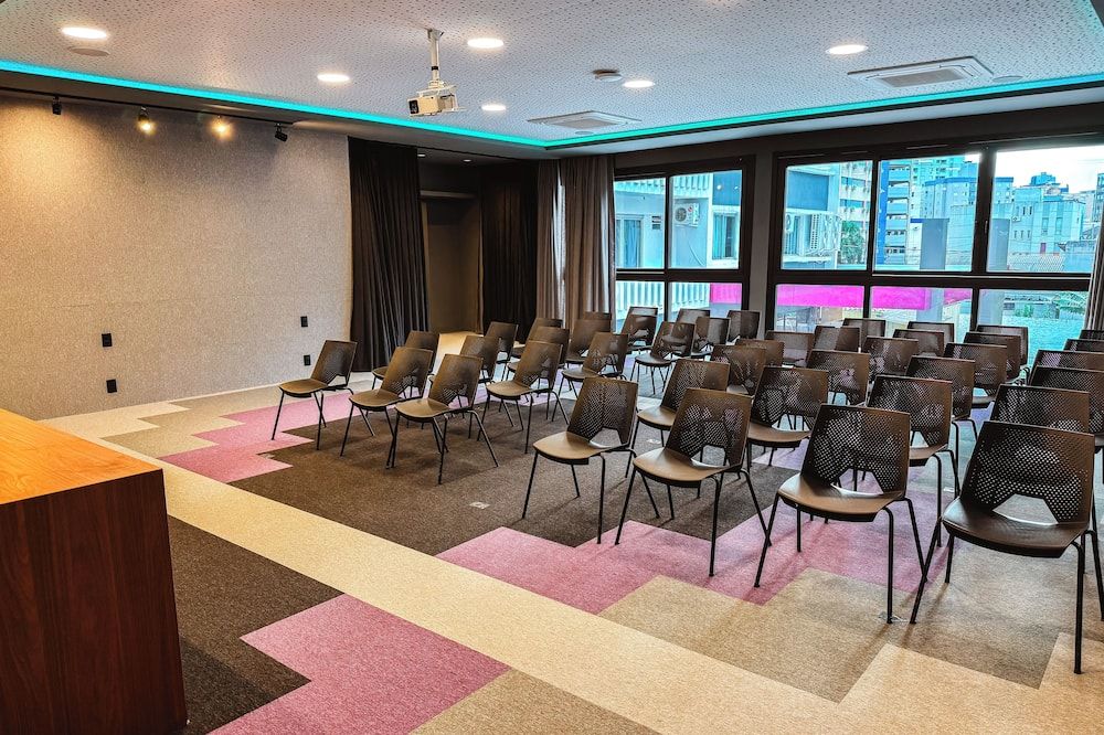 Conference room