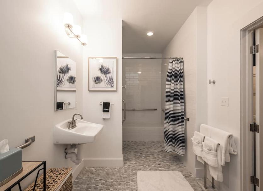 Bathroom Photo