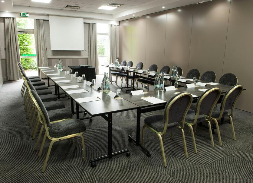 Conference room Photo