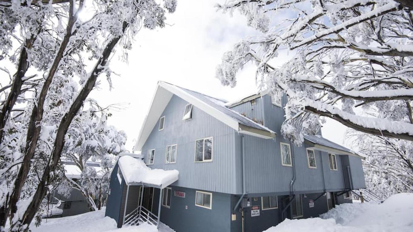 Terama Ski Lodge