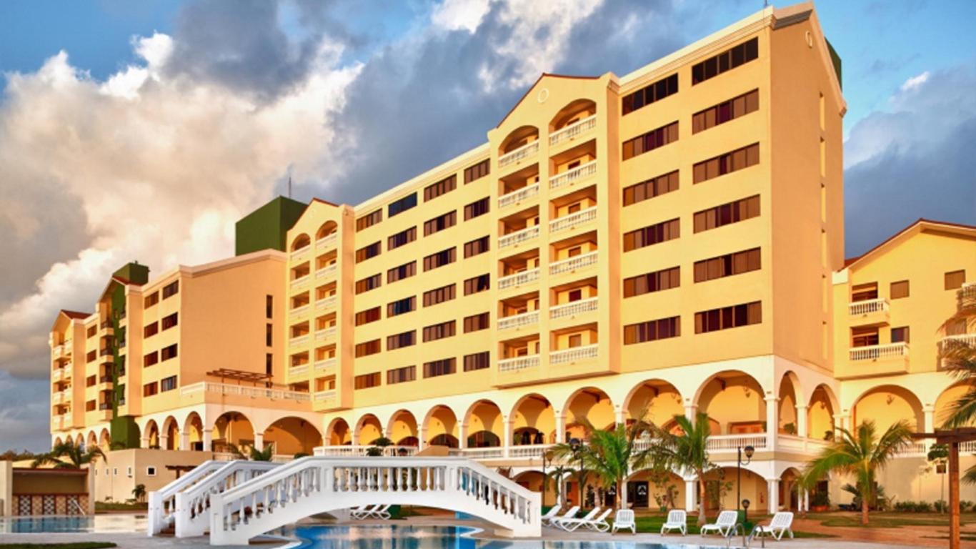 Valentín Quinta Avenida Habana