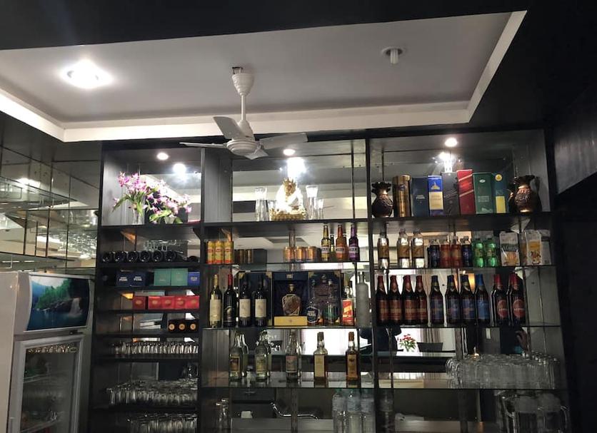Bar Photo