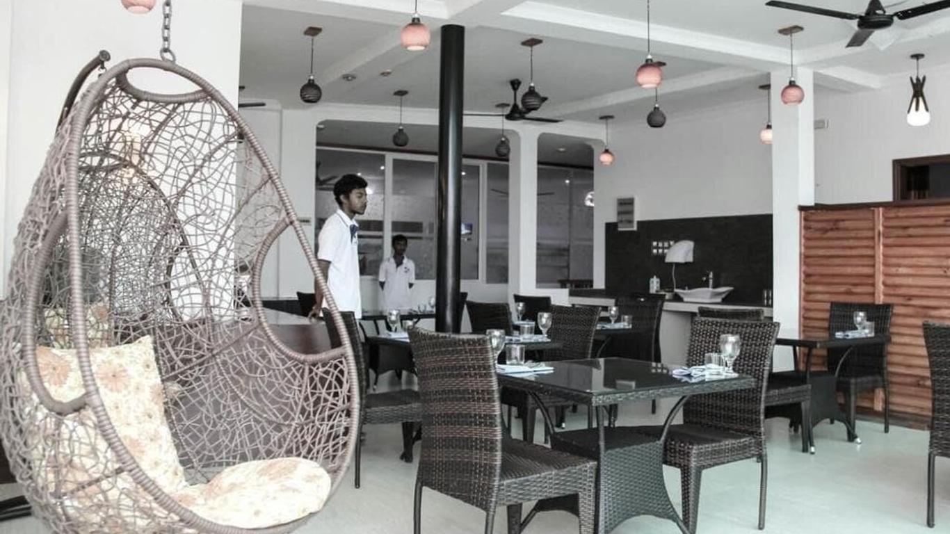 Guraidhoo Palm Inn
