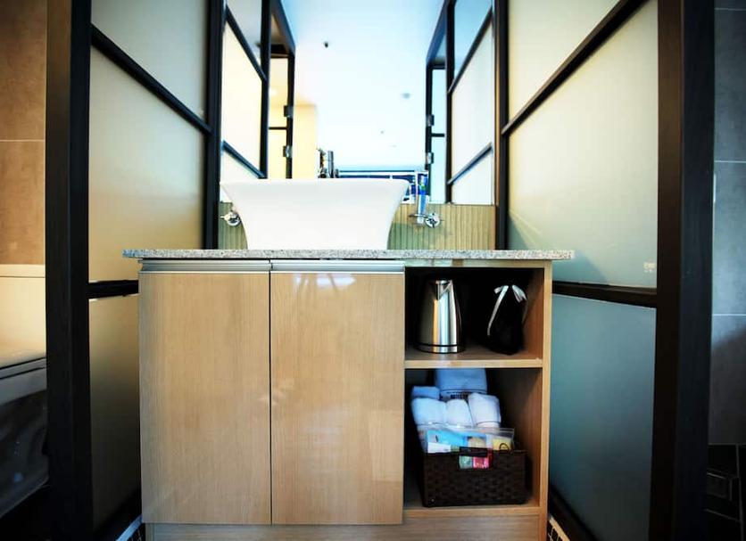 Room amenity Photo