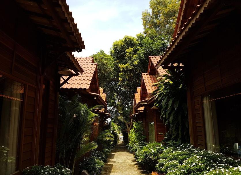 Outdoors view Photo