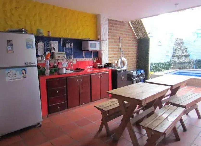 Kitchen Photo
