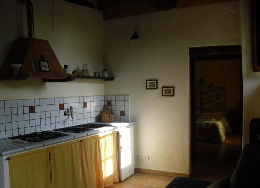 Kitchen Photo