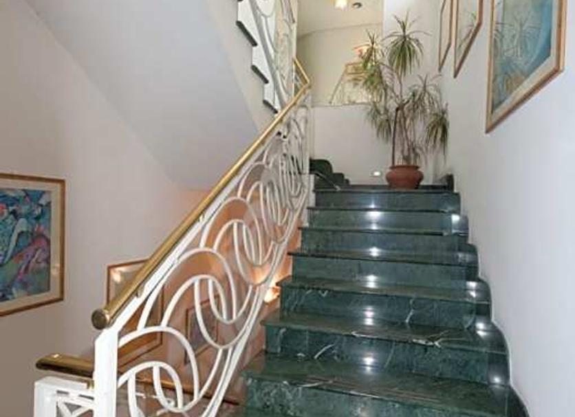 Stairs Photo