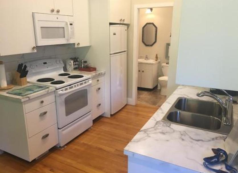 Kitchen Photo