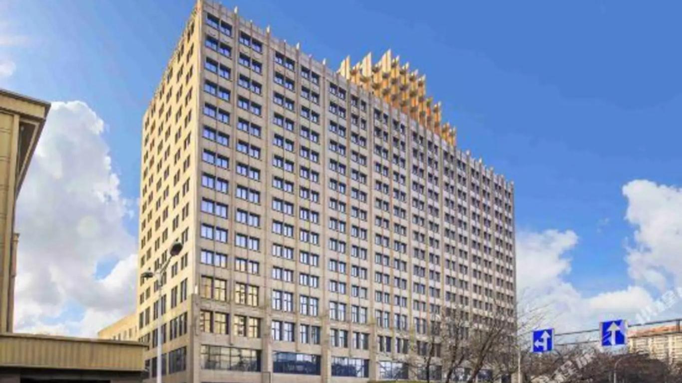 Junheng Hotel