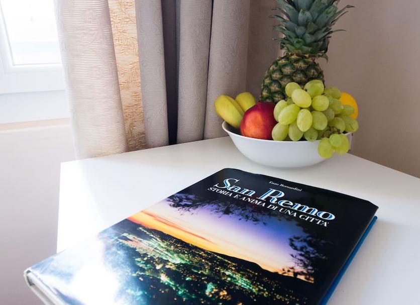 Room amenity Photo