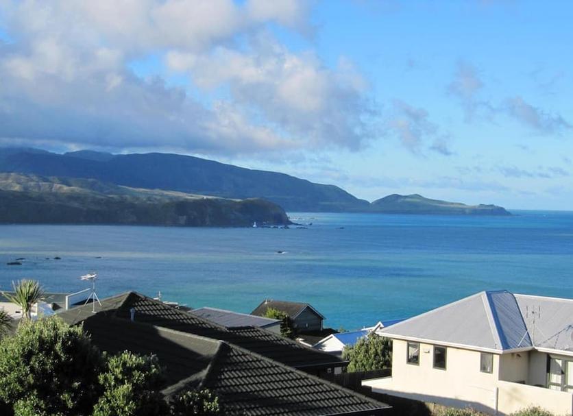 Outdoors view Photo