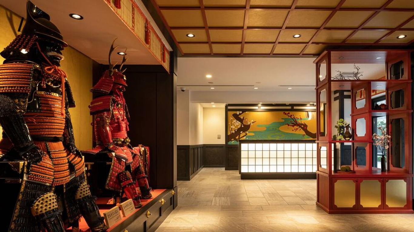 Mimaru Osaka Shinsaibashi North