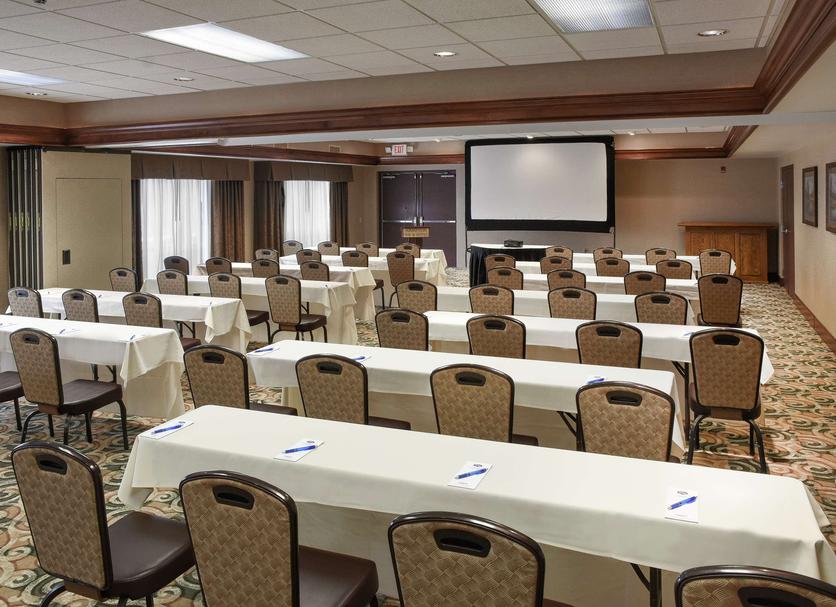 Conference room Photo