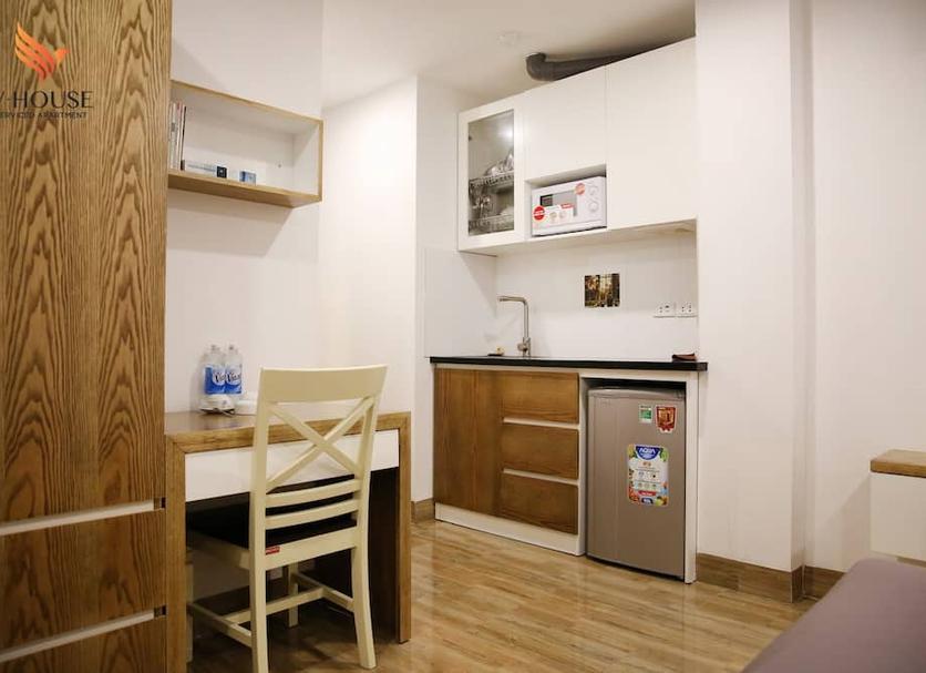 Kitchen Photo