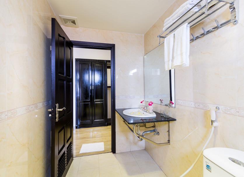 Bathroom Photo
