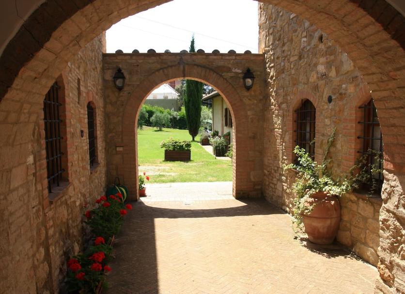 Outdoors view Photo