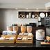 Breakfast buffet at SpringHill Suites by Marriott Minneapolis-St. Paul Airport/Mall of America in Bloomington