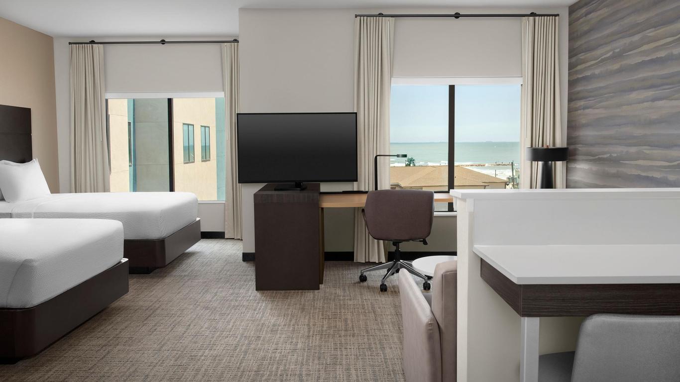 Residence Inn by Marriott Galveston Island