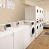 Laundry facility
