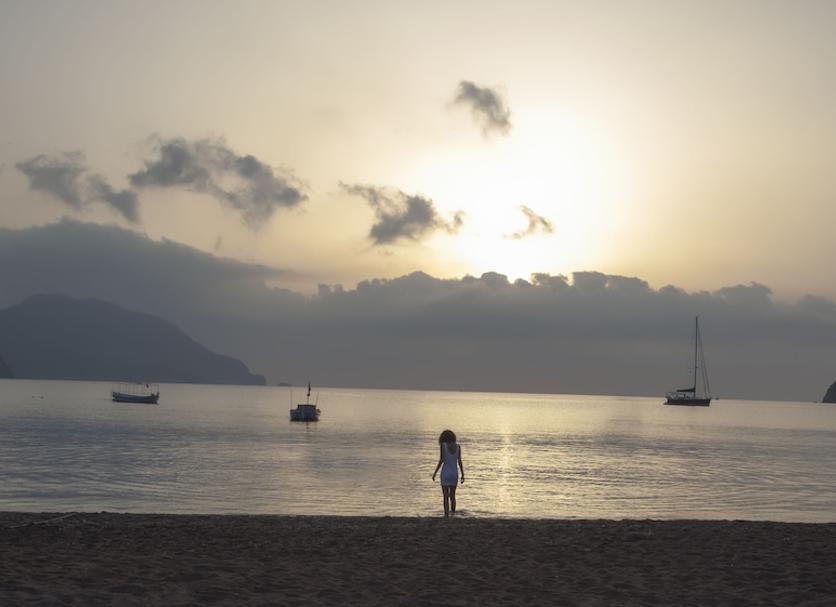 Beach Photo