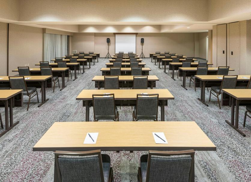 Conference room Photo