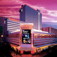 Eldorado Resort Casino At The Row