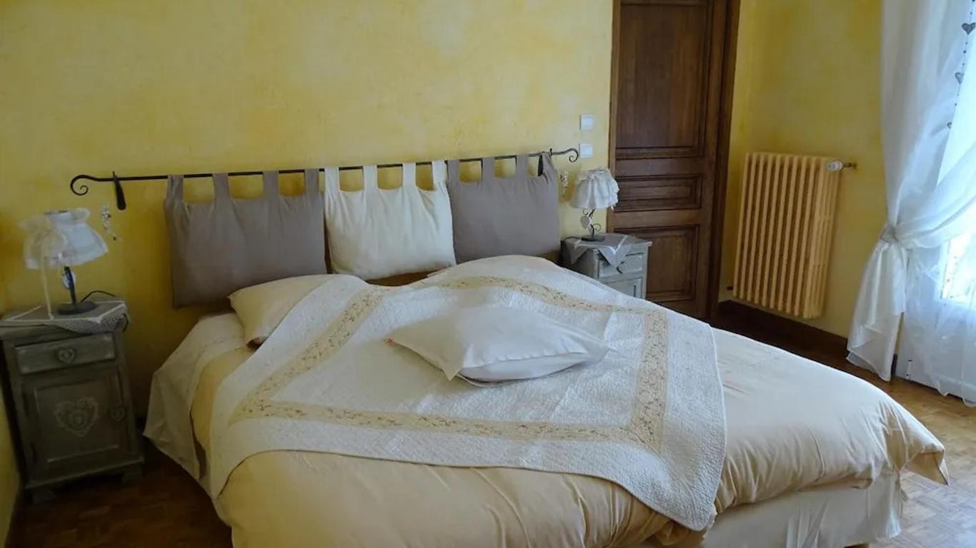 Aqui Sian Ben. Chambres d'hôtes
