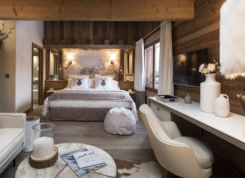 Bedroom Photo
