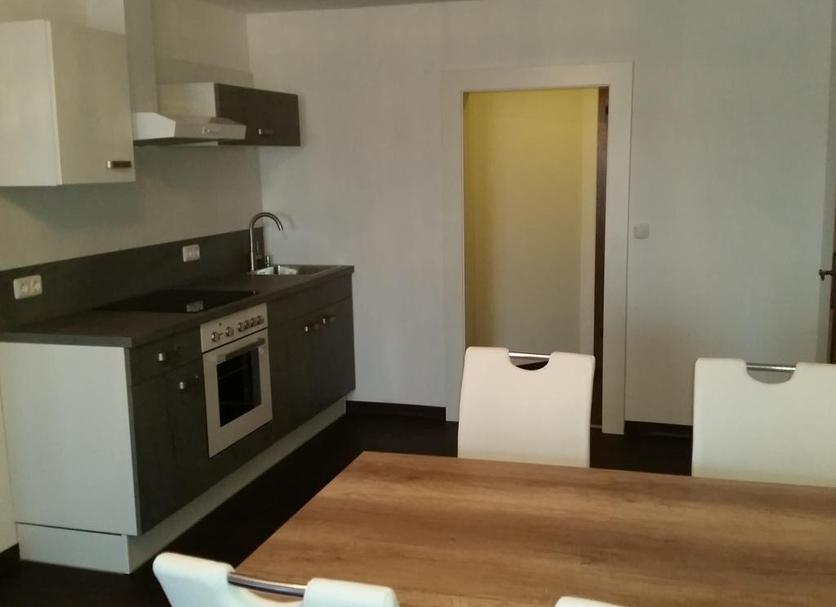 Kitchen Photo