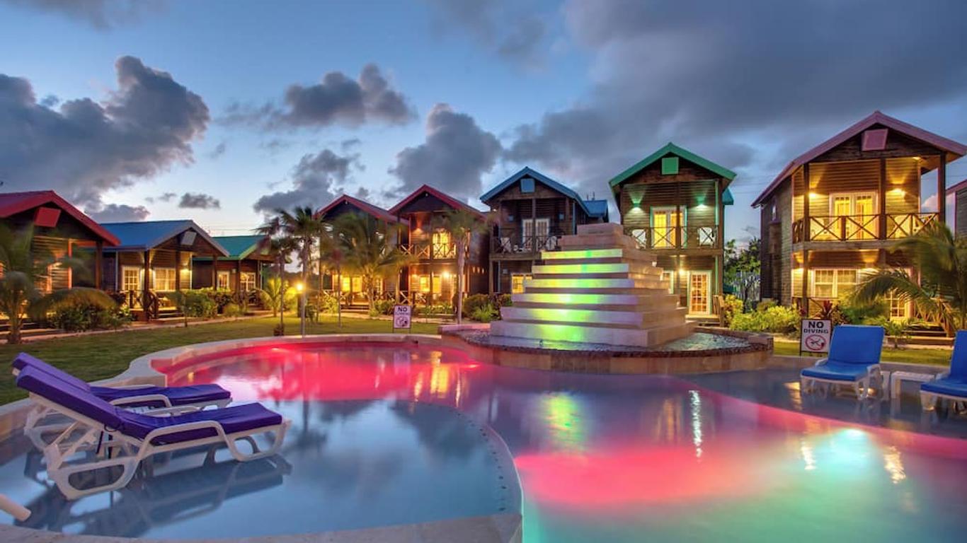 X'tan Ha - The Waterfront Resort