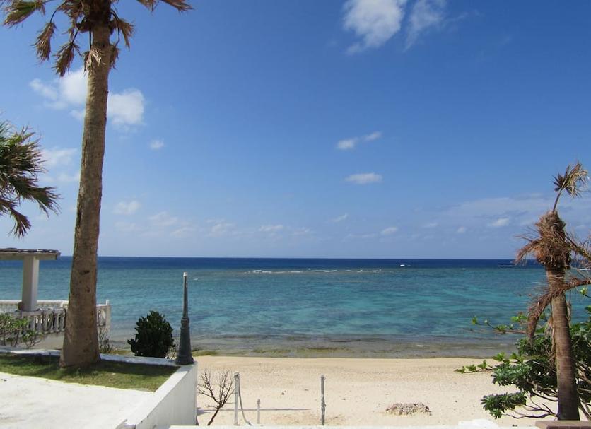 Beach Photo