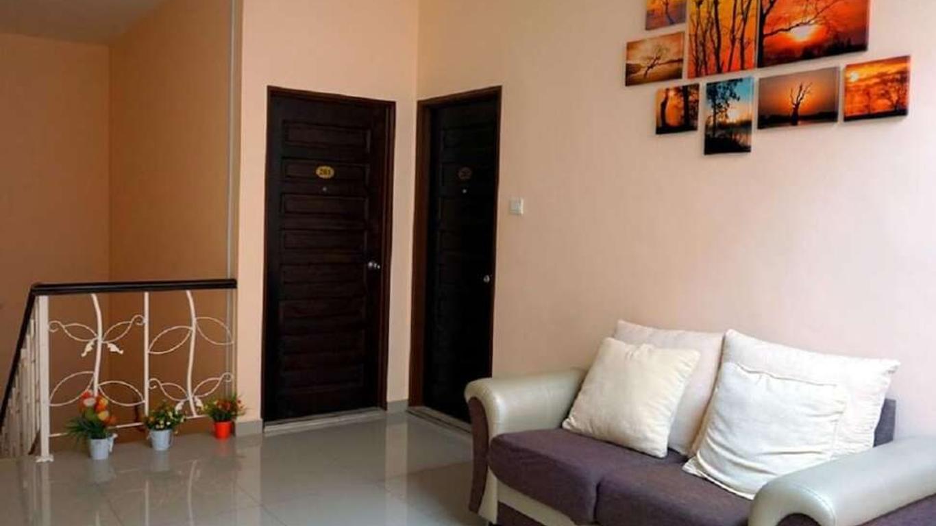 Tropical Villa Kuantan