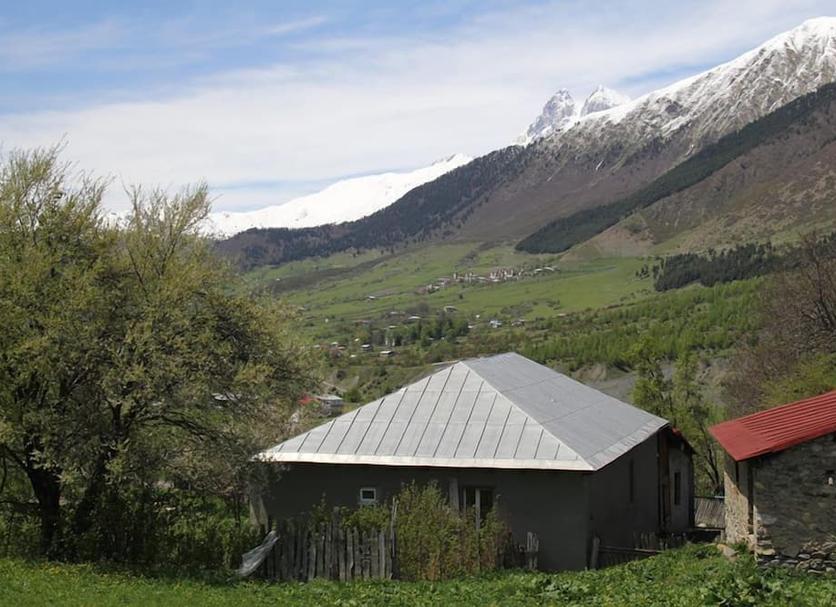 Outdoors view Photo