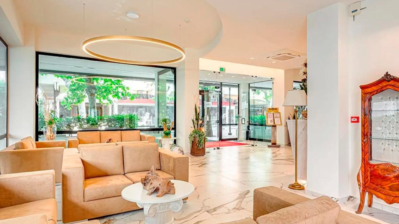 Hotel Europa