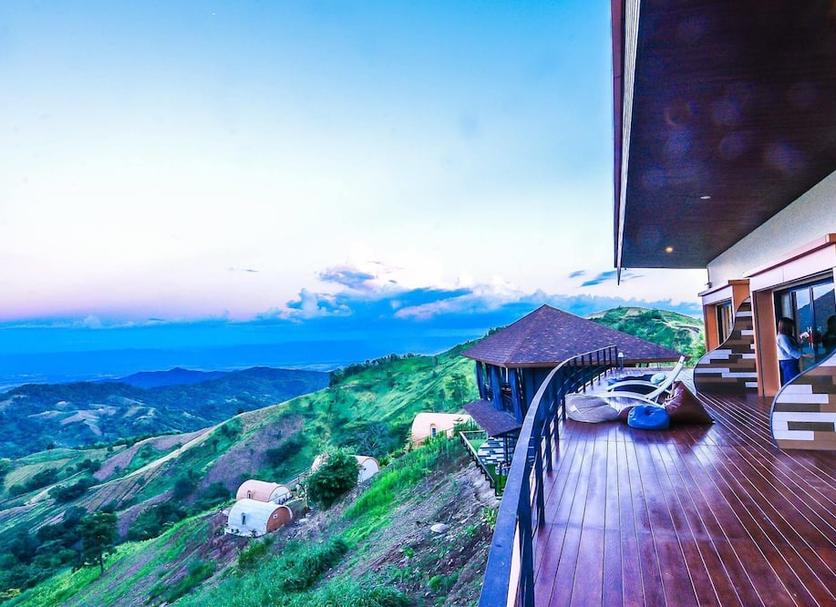 Outdoors view Photo