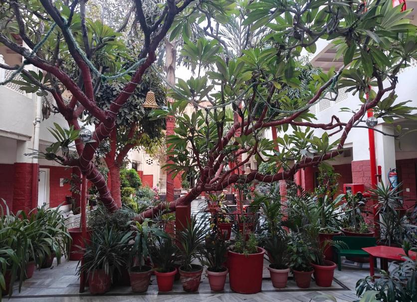 Outdoors view Photo