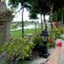 Outdoors view