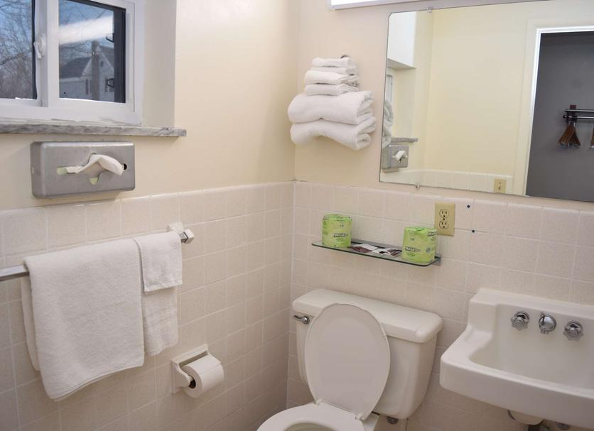 Bathroom Photo