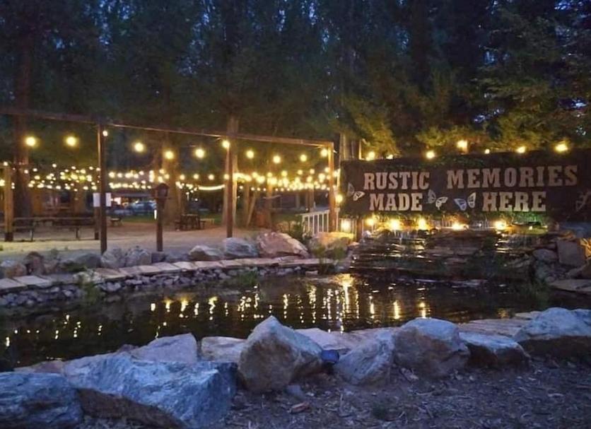 Outdoors view Photo