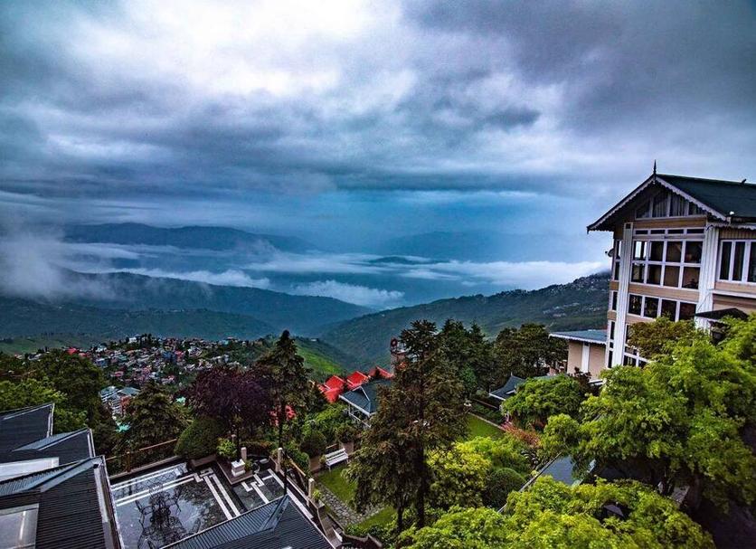 Outdoors view Photo