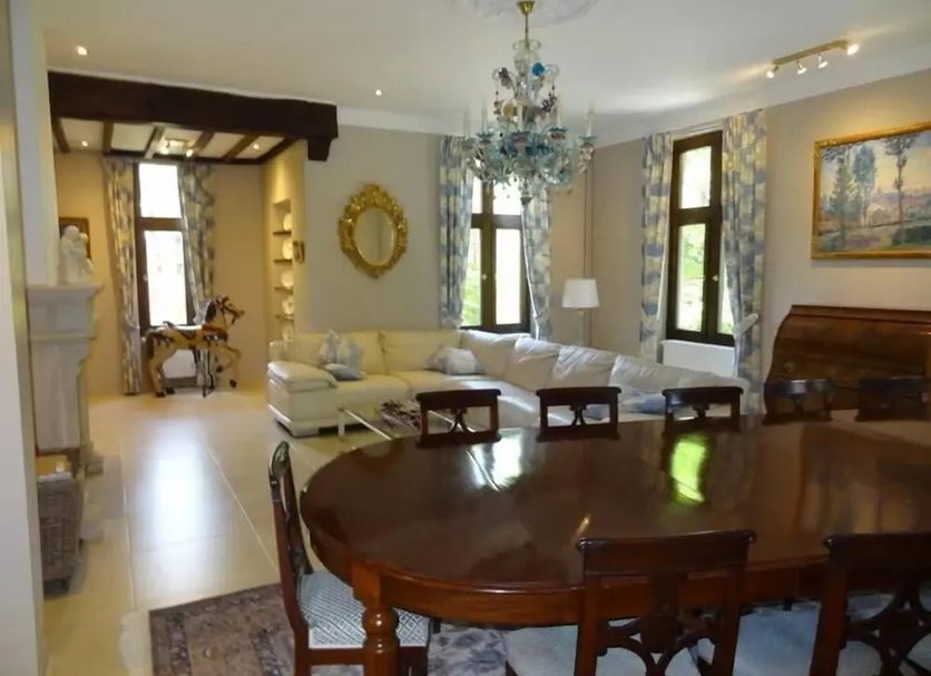 Dining room Photo