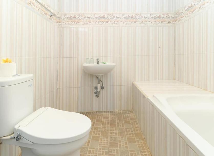 Bathroom Photo