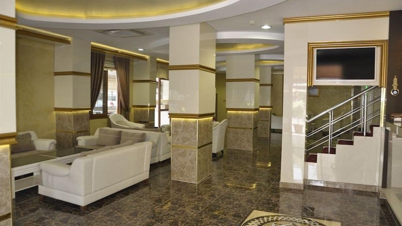 Ugur Hotel