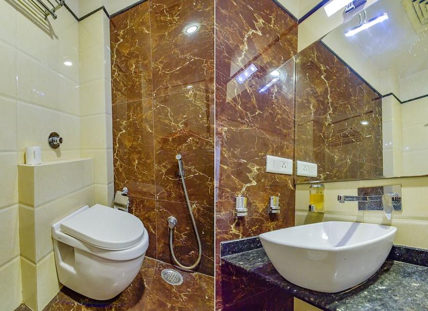 Bathroom Photo