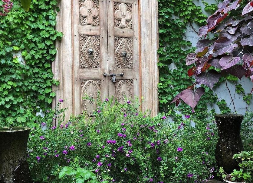 Outdoors view Photo