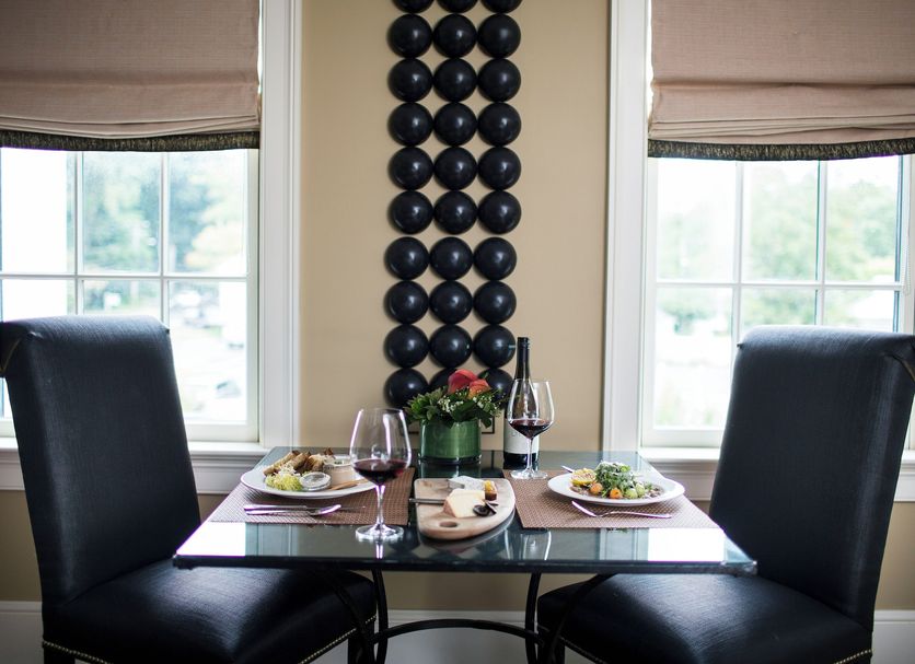 Dining room Photo