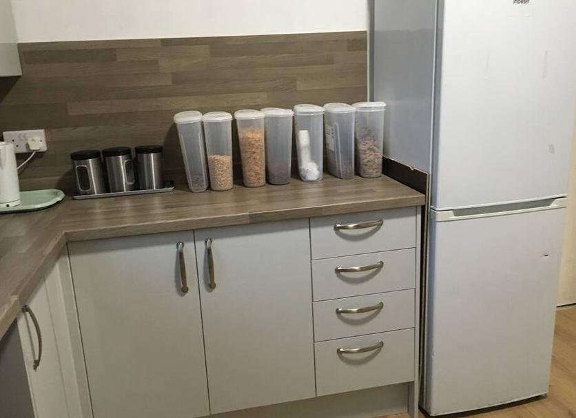Room amenity Photo