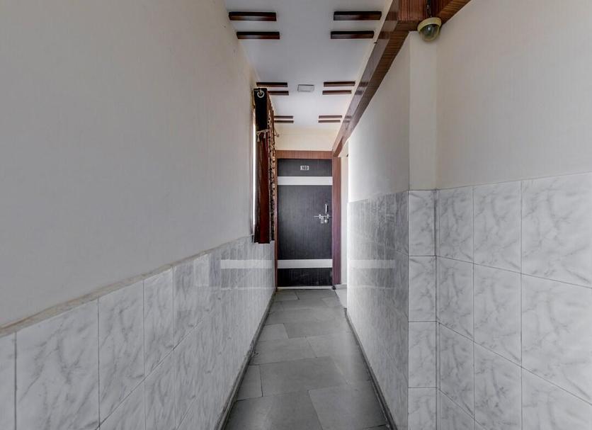 Hallway Photo