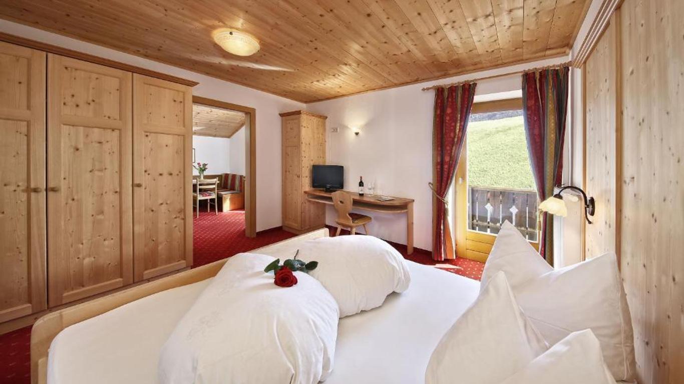 Hotel Tschantnaihof